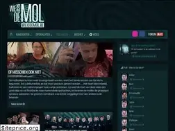 Sites similar to wieisdemol.be