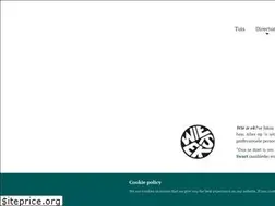 Sites similar to wieisek.co.za