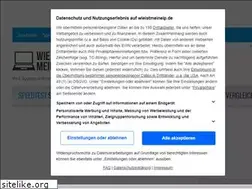 Sites similar to wieistmeineip.de