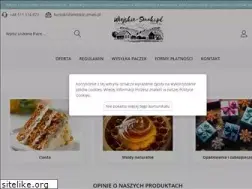 Sites similar to wiejskie-smaki.pl