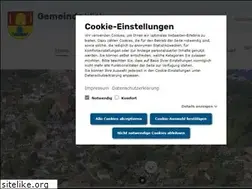 Sites similar to wiek-ruegen.de