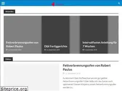 Sites similar to wiekannichabnehmen.net