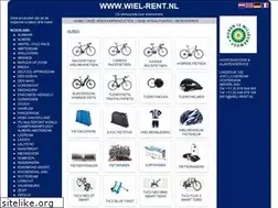 Sites similar to wiel-rent.nl