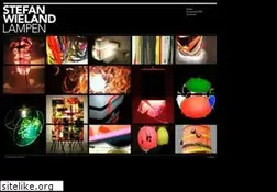 Sites similar to wielamp.de