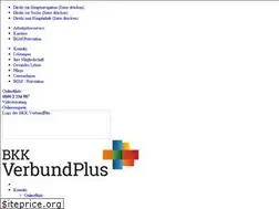 Sites similar to wieland-bkk.de