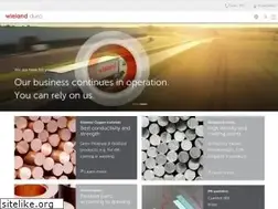 Sites similar to wieland-duro.com