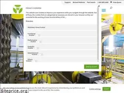 Sites similar to wieland-safety.com