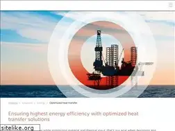 Sites similar to wieland-thermalsolutions.de