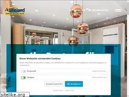 Sites similar to wieland.at