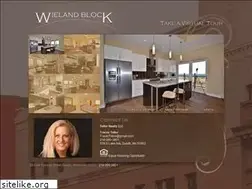 Sites similar to wielandblock.com