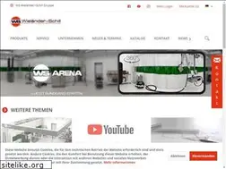Sites similar to wielanderschill.co.uk