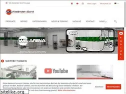 Sites similar to wielanderschill.com