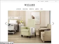 Sites similar to wielandhealthcare.com
