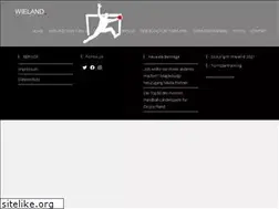 Sites similar to wielandschmidt.de