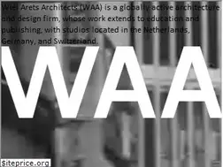 Sites similar to wielarets.nl