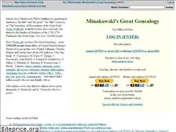 Sites similar to wielcy.pl