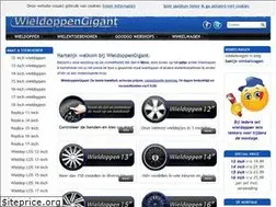 Sites similar to wieldoppengigant.nl