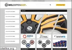 Sites similar to wieldoppenshop.nl