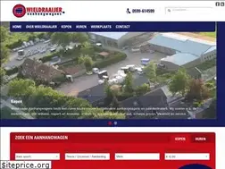 Sites similar to wieldraaijeraanhangwagens.nl