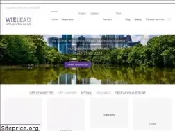 Sites similar to wielead.org