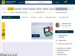 Sites similar to wielenoutlet.nl