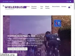 Sites similar to wielerbus.nl