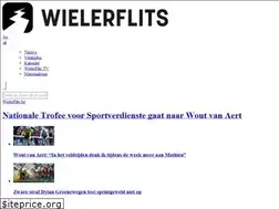 Sites similar to wielerflits.be