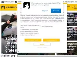 Sites similar to wielerflits.nl