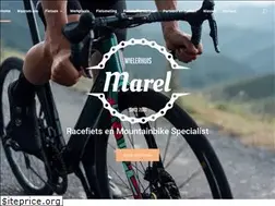 Sites similar to wielerhuismarel.nl