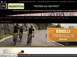 Sites similar to wieleroutfits.nl