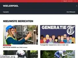 Sites similar to wielerpool.eu