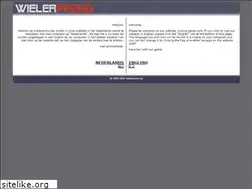 Sites similar to wielerprono.be