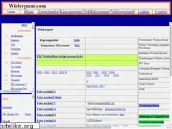 Sites similar to wielerpunt.com