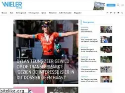 Sites similar to wielerrevue.nl