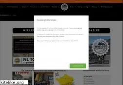 Sites similar to wielertochten.nl