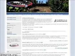 Sites similar to wielertoerist.nl