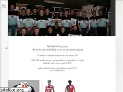 Sites similar to wielerwinkeltje.nl