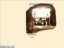 Sites similar to wieliczanin.pl