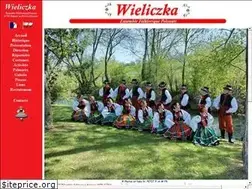 Sites similar to wieliczka.free.fr