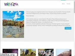 Sites similar to wieliczka.gmina.pl