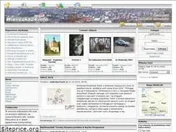 Sites similar to wieliczka24.info