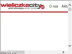 Sites similar to wieliczkacity.pl