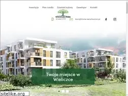 Sites similar to wieliczkapark.pl