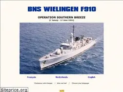 Sites similar to wielingen1991.org