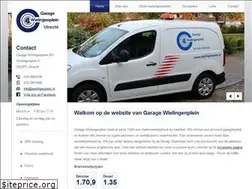 Sites similar to wielingenplein.nl