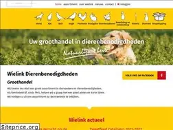 Sites similar to wielink.nl