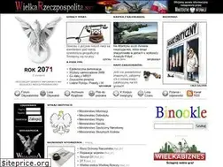 Sites similar to wielka.net
