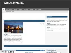 Sites similar to wielkabrytania.info