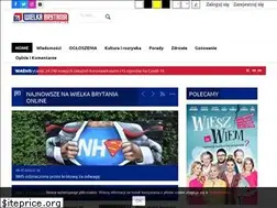 Sites similar to wielkabrytaniaonline.co.uk