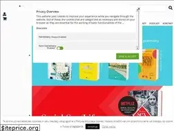 Sites similar to wielkalitera.pl